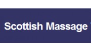 Massage Therapist in Aberdeen, Scotland