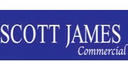 Scott James Commercial