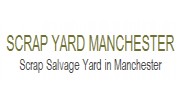 Auto Salvage in Manchester, Greater Manchester