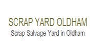 Scrap Yard Oldham