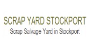 Auto Salvage in Stockport, Greater Manchester