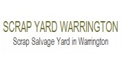 Scrap Yard Warrington