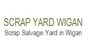 Scrap Yard Wigan