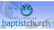 Churches in Scunthorpe, Lincolnshire