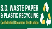 Waste & Garbage Services in Manchester, Greater Manchester