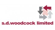 SD Woodcock