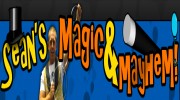 Seans Magic & Mayhem