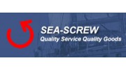 Sea-Screw