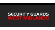Security Guards West Midlands