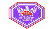 Top Security Rangers