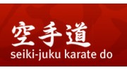 Seiki Juku Karate