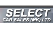 Select Car Sales