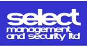 Select Management & Security