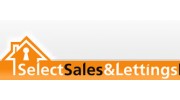 Select Sales And Lettings