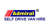 Admiral Van Hire