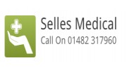 Medical Equipment Supplier in Kingston upon Hull, East Riding of Yorkshire