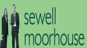 Sewell Moorhouse
