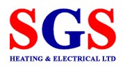 SGS Heating & Electrical