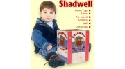 Shadwell Play Box