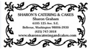 Sharon Catering