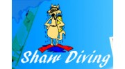Shaw Diving
