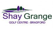 Shay Grange Golf Centre