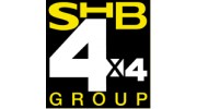 SHB Ltd