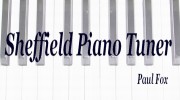 Sheffield Piano Tuner