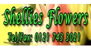 Florist in Birmingham, West Midlands