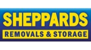 Sheppards Removals And Storage