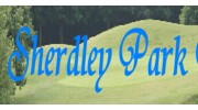 Sherdley Park Golf Club