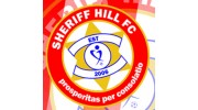 Sheriff Hill FC