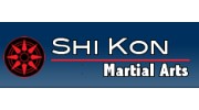 Shi Kon Martial Arts