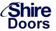 Shire Doors
