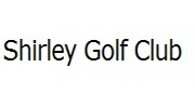 Shirley Golf Club