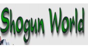 Shogun World