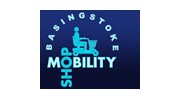 Disability Services in Basingstoke, Hampshire