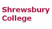 College in Shrewsbury, Shropshire