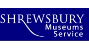 Museum & Art Gallery in Shrewsbury, Shropshire