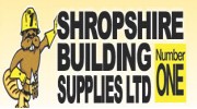 Building Supplier in Shrewsbury, Shropshire
