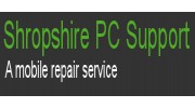 Shropshire PC Support