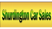 Shurdington Car Sales