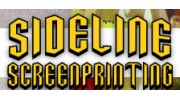 Sideline Screenprinting