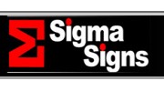 Sigma Signs UK