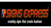 Sign Company in Worcester, Worcestershire