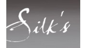 Silks Hair & Beauty Salon