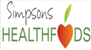 Simpsons Health Foods