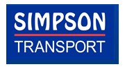 Nick Simpson + Sons Transport