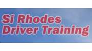 Si Rhodes Driver Training