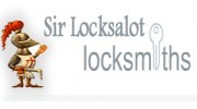 Sir Locksalot